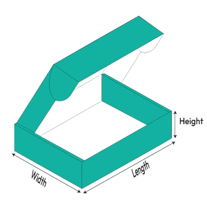 How To Measure A Box Accurately: A Comprehensive Practical Guide with Calculator 1 How To Measure A Box Accurately: A Comprehensive Practical Guide with Calculator - 26 removebg preview - Packhit.com