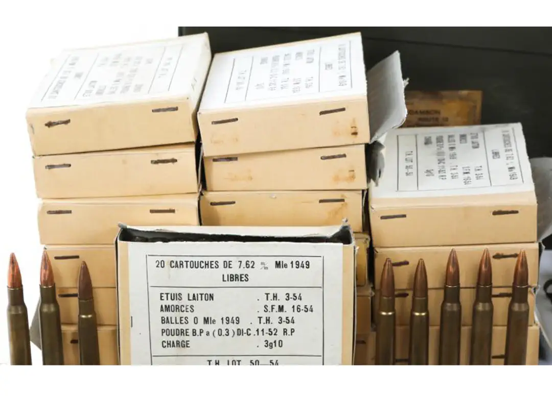 Cardboard Ammo Boxes - The Topic of Product Safety