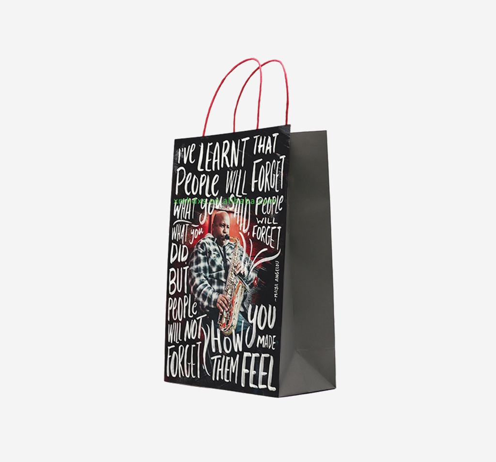gift paper bags near me
