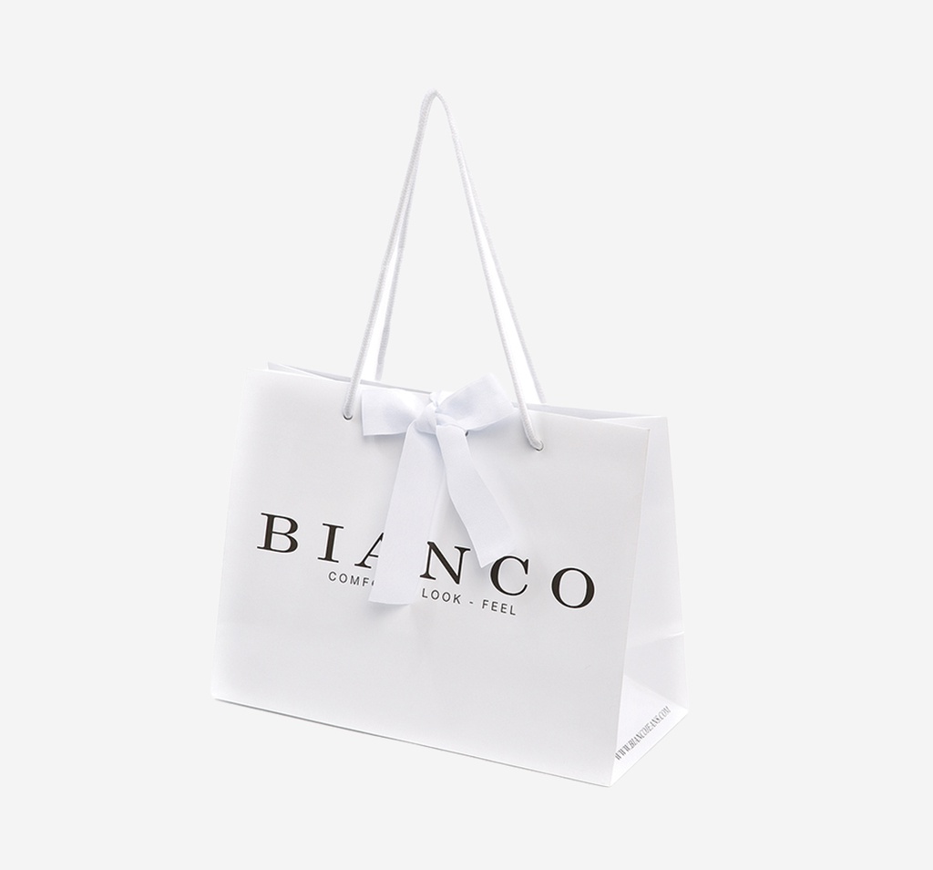 paper gift bags with handles bulk