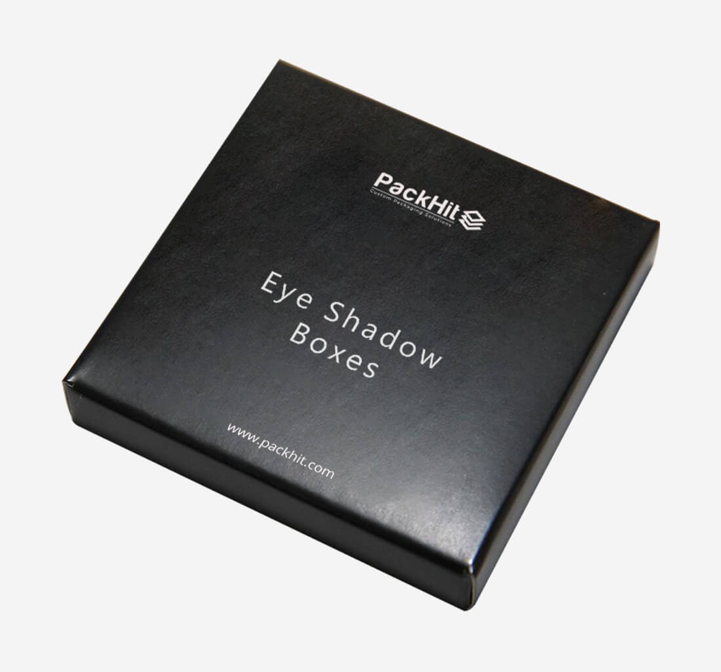 Eye Shadow Boxes with windows