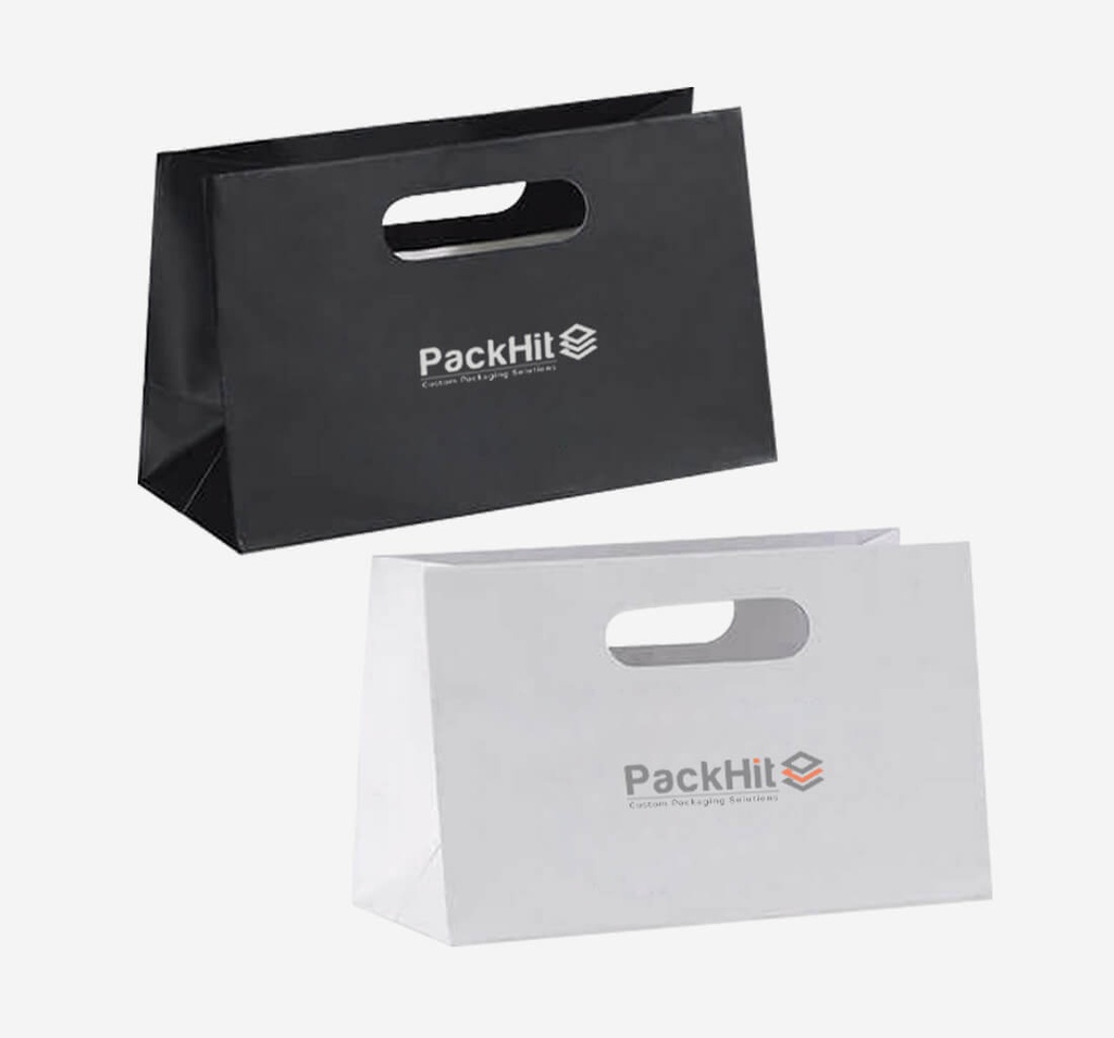 Promotional Packaging Bags