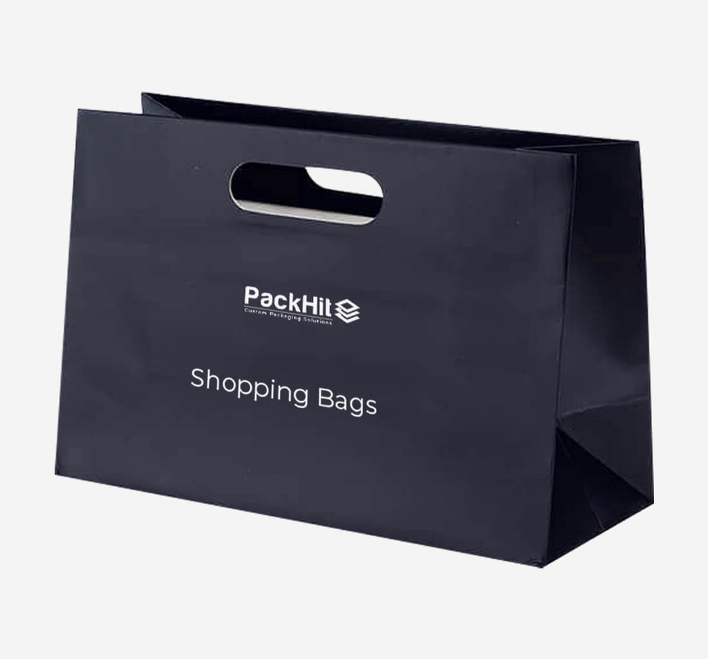 Shopping Packaging Bags