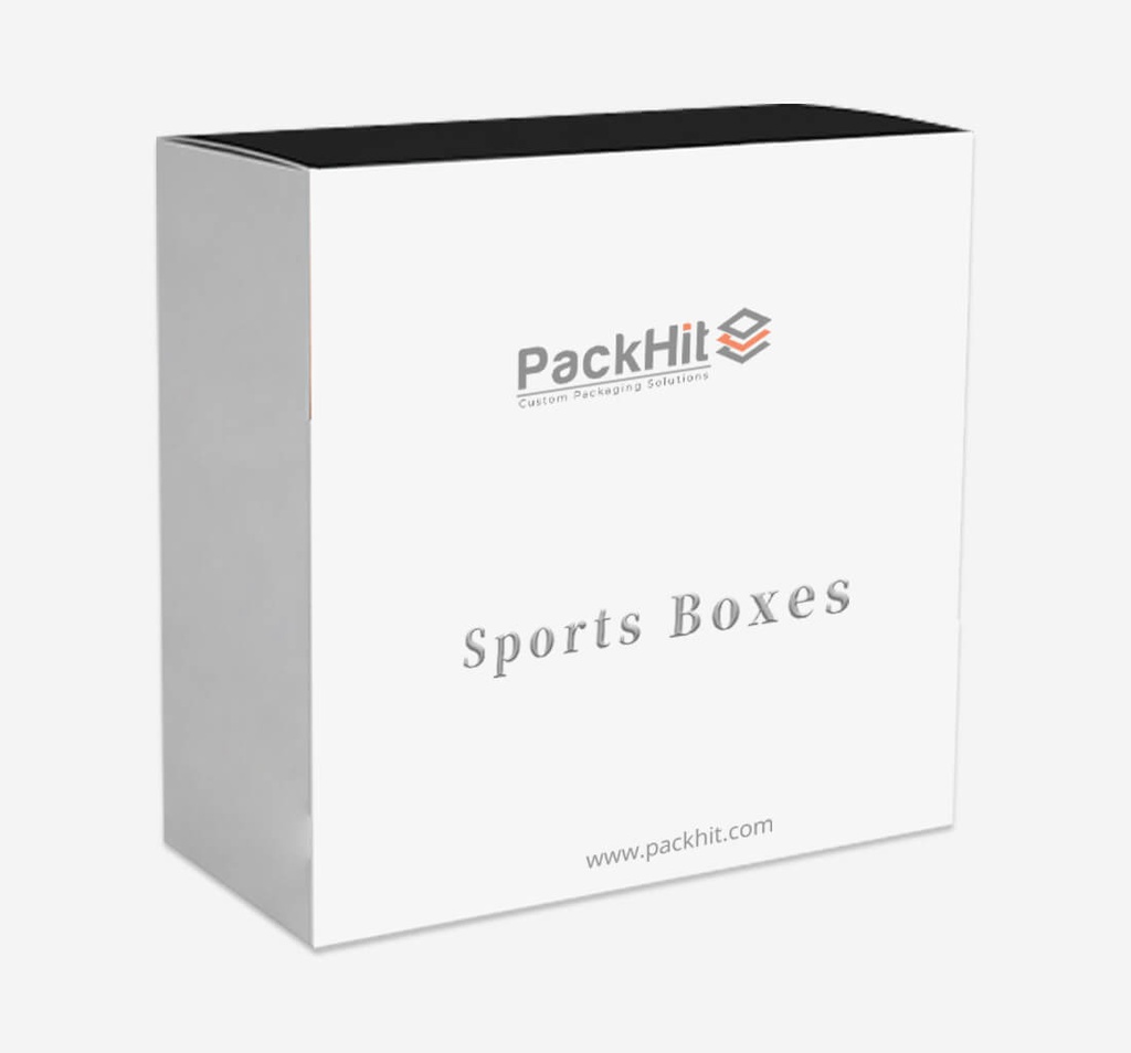 Sports Corrugated Boxes