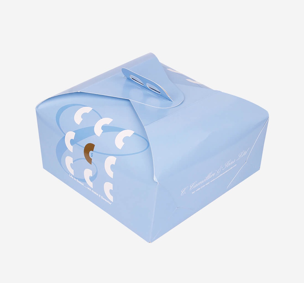 Handle Bakery Boxes