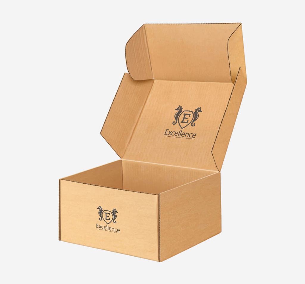 Custom Packaging Mailer Boxes