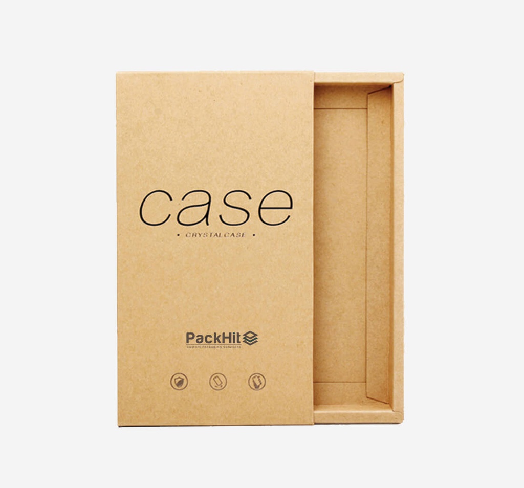 Phone Case Packaging Boxes