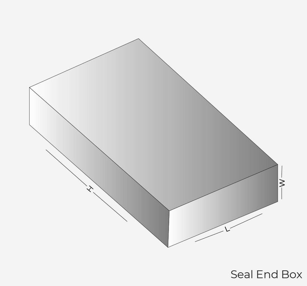Seal End Box