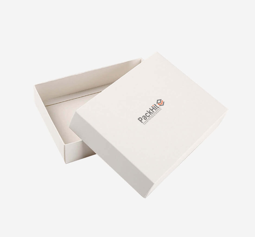 Two Piece Packaging Boxes