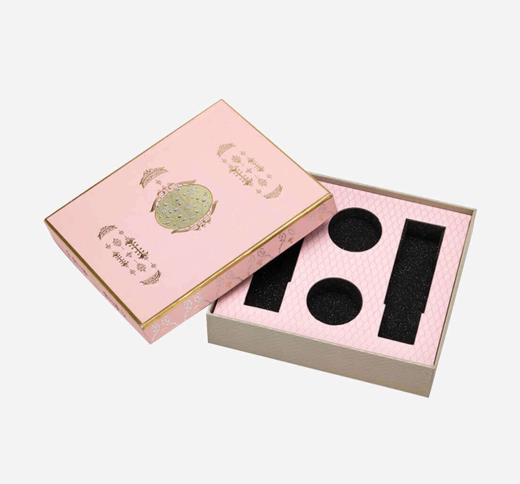 Two Piece Printed Boxes