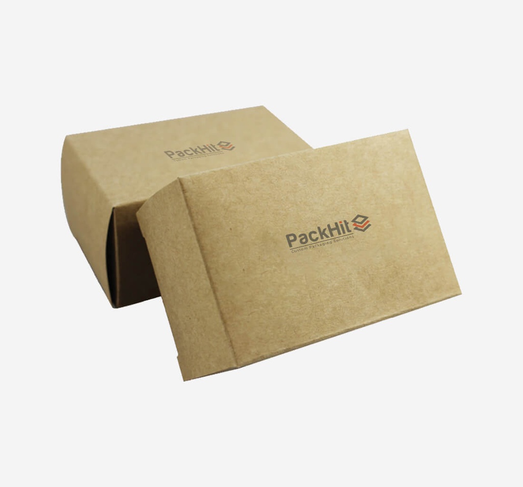 Custom Biodegradable Boxes
