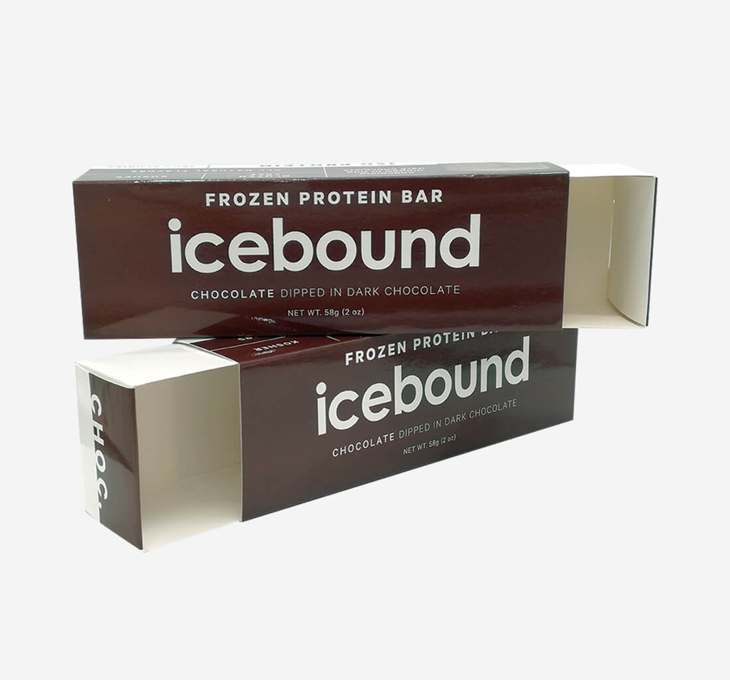 Custom CBD Chocolate Boxes