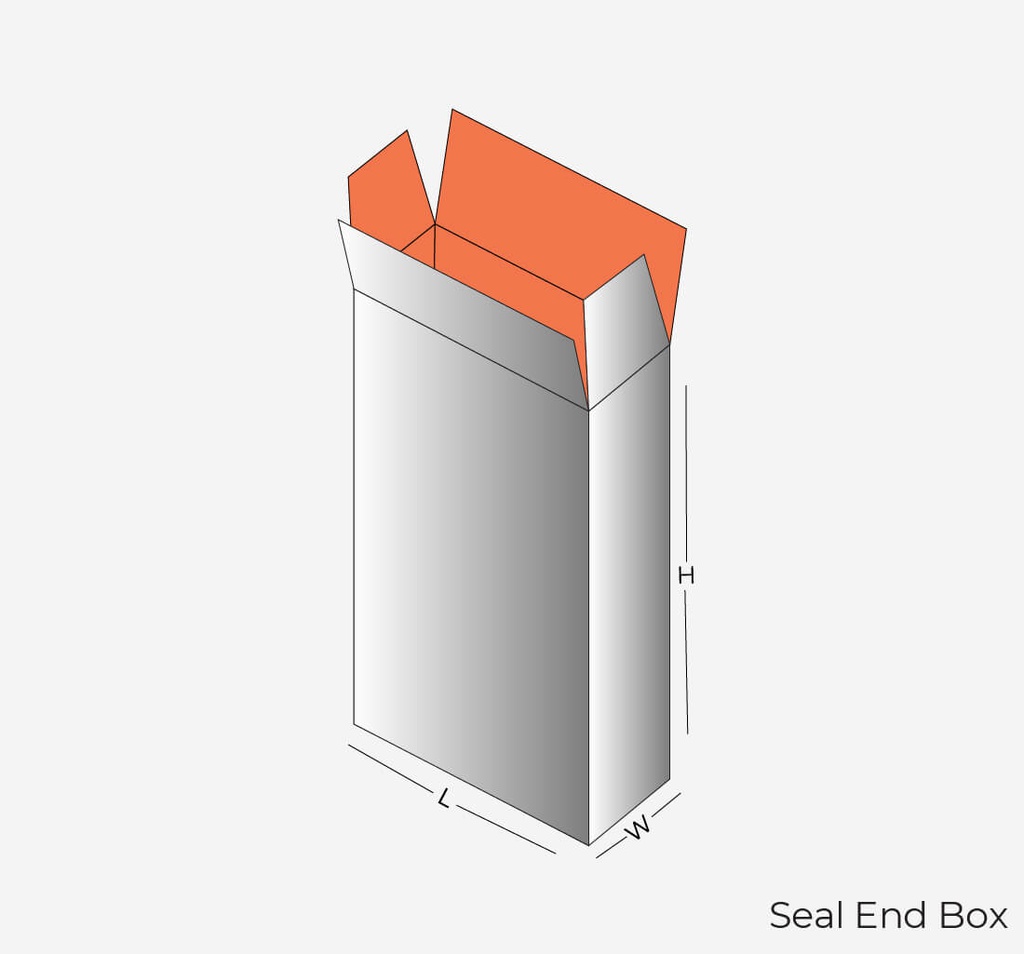 Seal End Box
