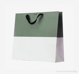 Custom Cosmetic Bags