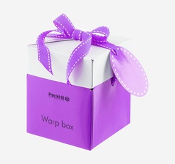 Custom Wrap Boxes