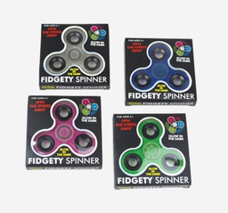 Custom Fidget Spinner Boxes