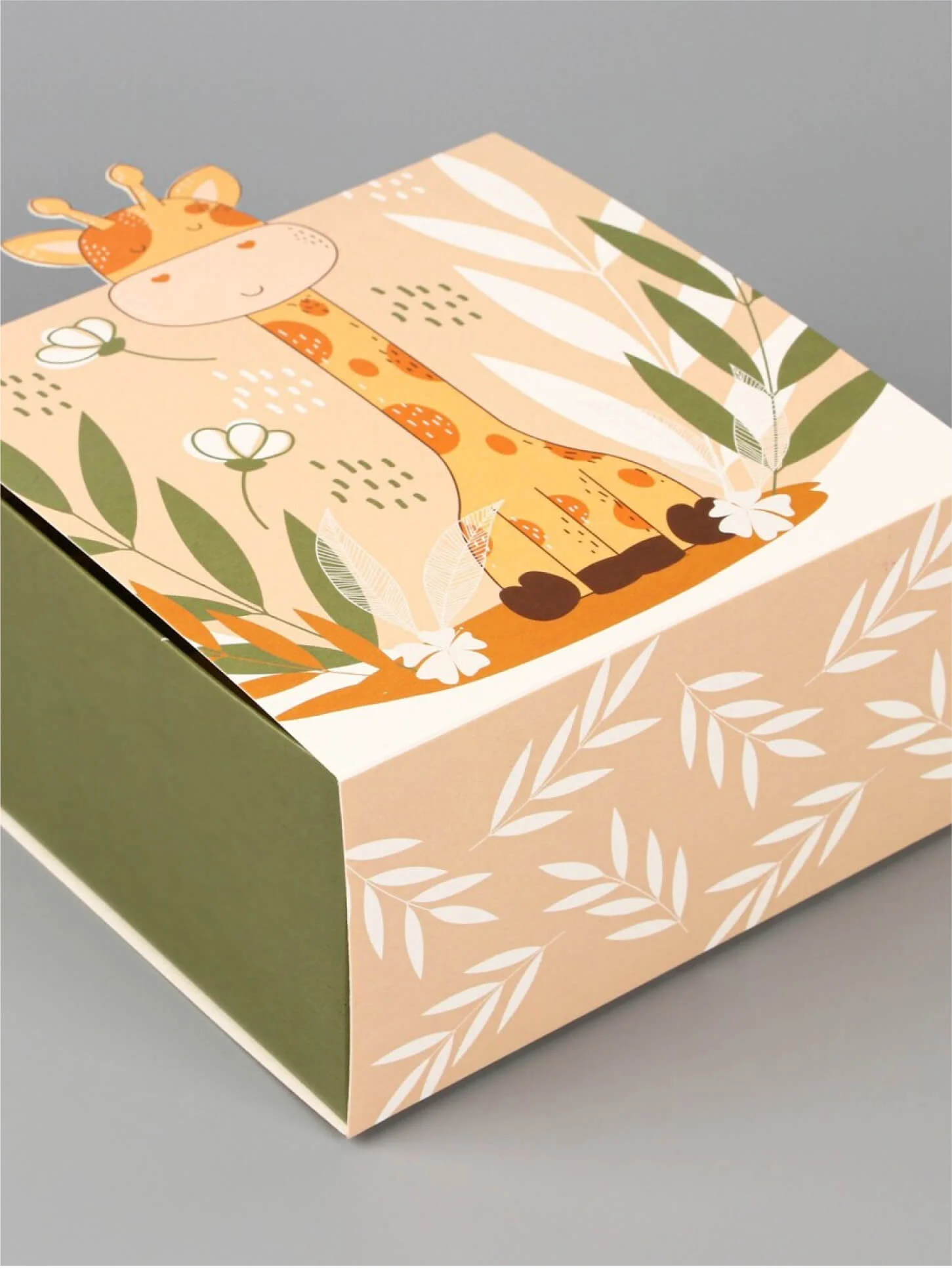 Custom Product Packaging | USA Supplier 40 Custom Packaging Box